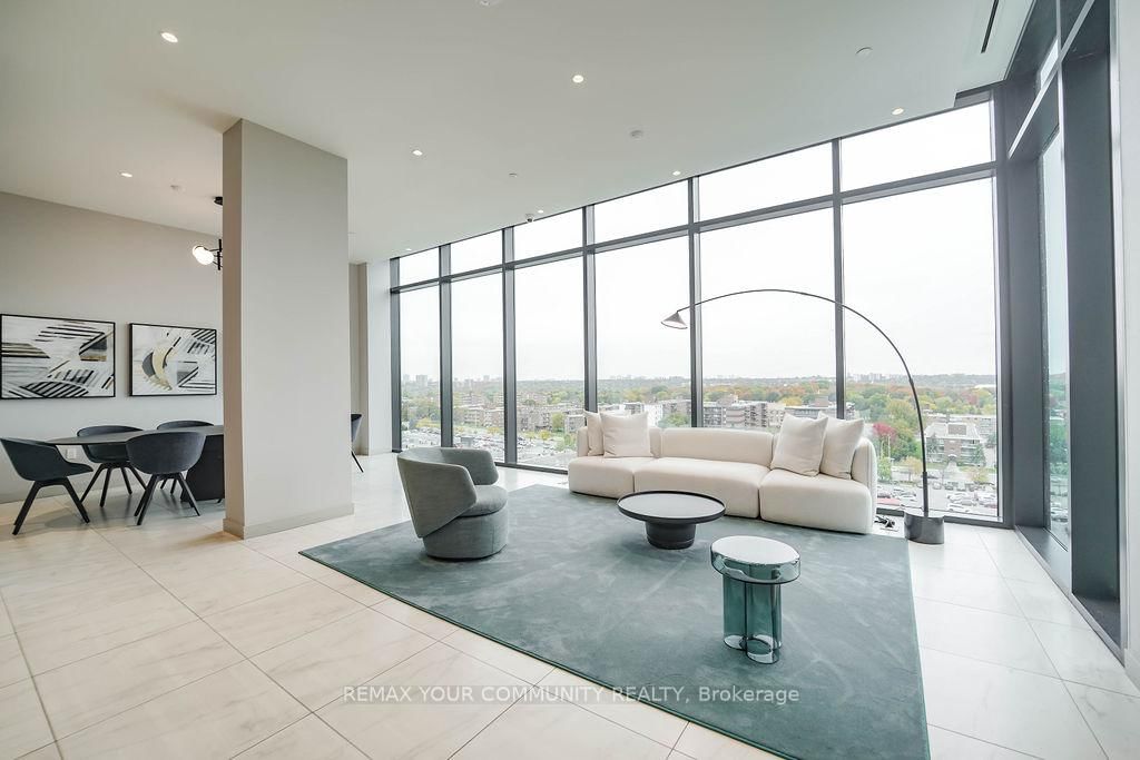 50 O'Neill Road • #2209 • Toronto, ON photo 26