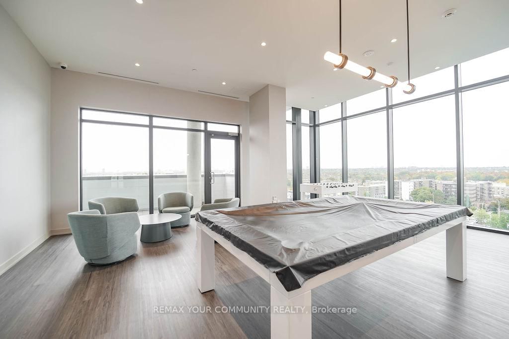 50 O'Neill Road • #2209 • Toronto, ON photo 27