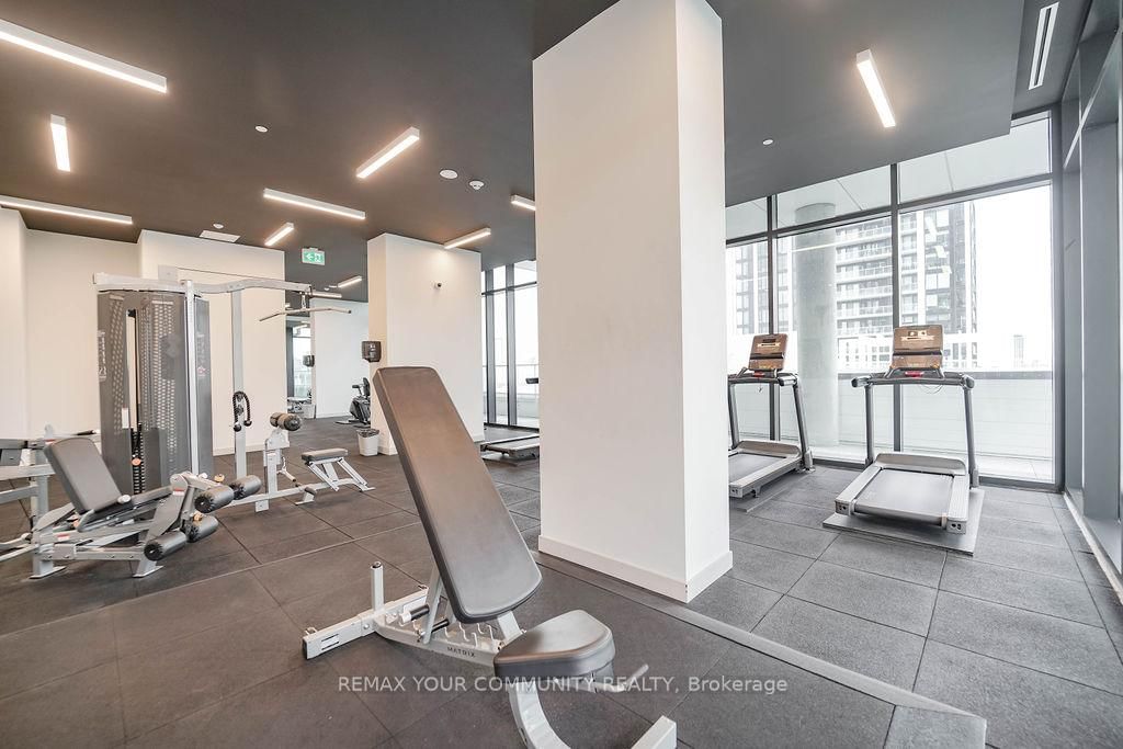 50 O'Neill Road • #2209 • Toronto, ON photo 29