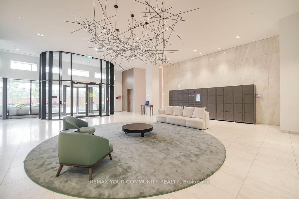 50 O'Neill Road • #2209 • Toronto, ON photo 31