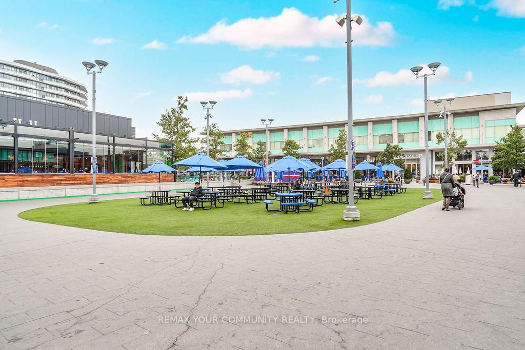 50 O'Neill Road • #2209 • Toronto, ON photo 34