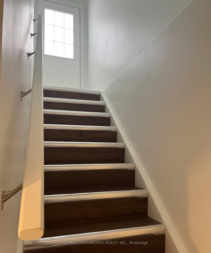 Bsmt - 278 Shuter Street