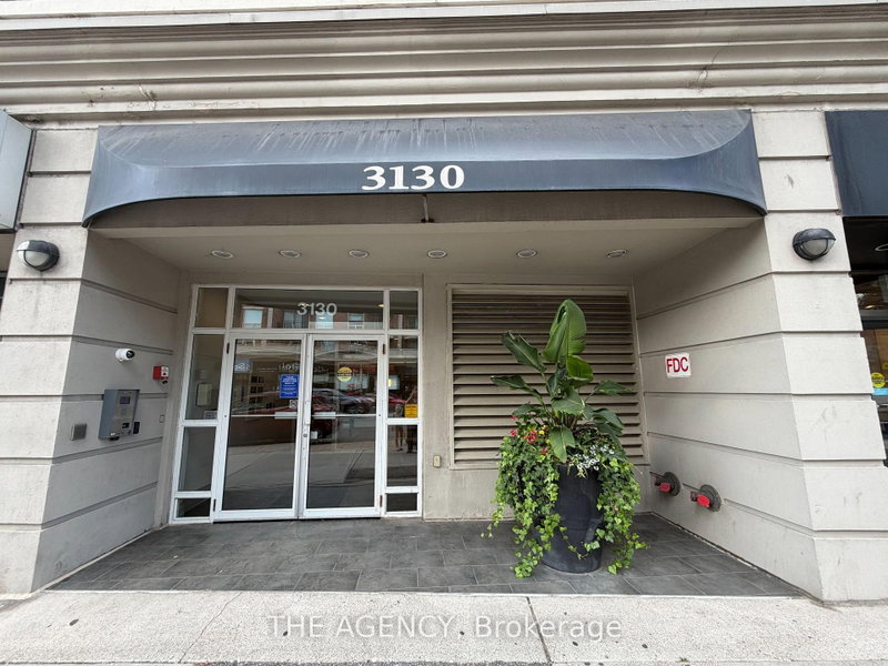 201 - 3130 Yonge Street