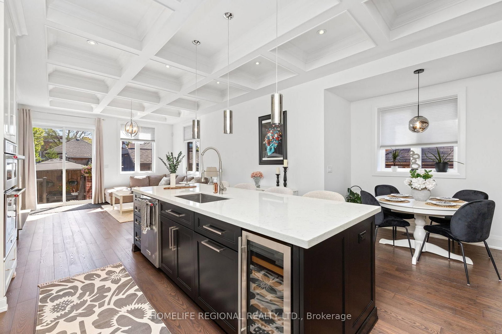 313 Robina Avenue • Toronto, ON photo 11