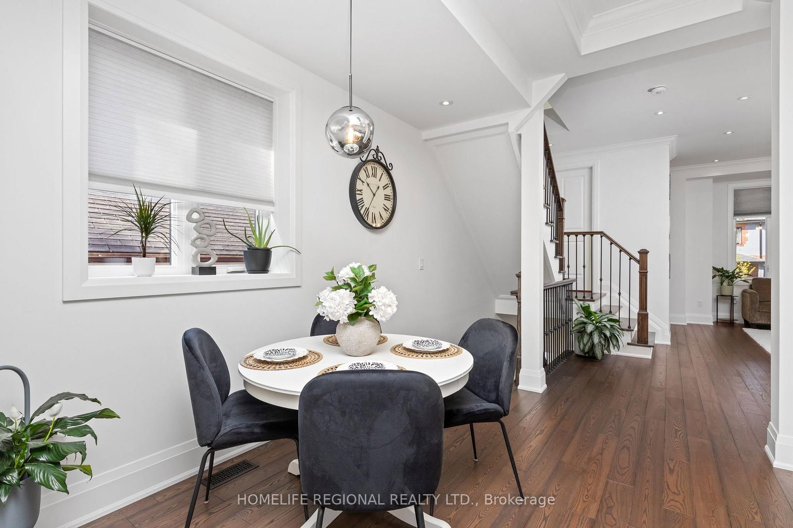 313 Robina Avenue • Toronto, ON photo 12