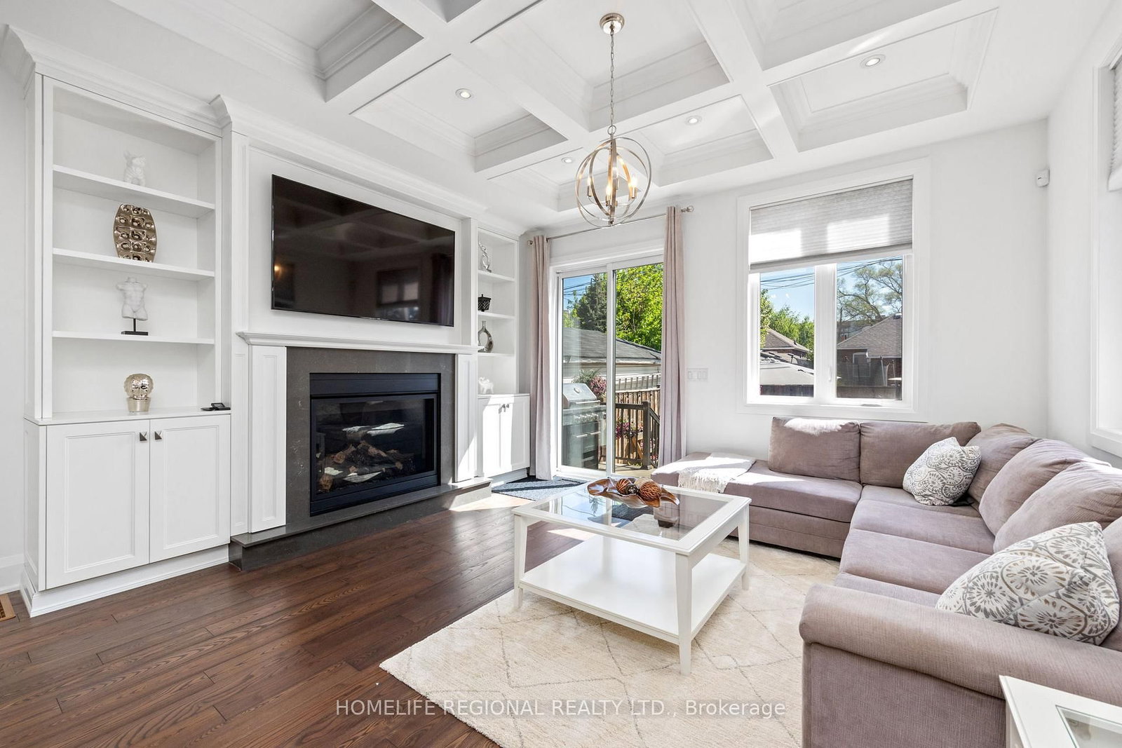 313 Robina Avenue • Toronto, ON photo 14