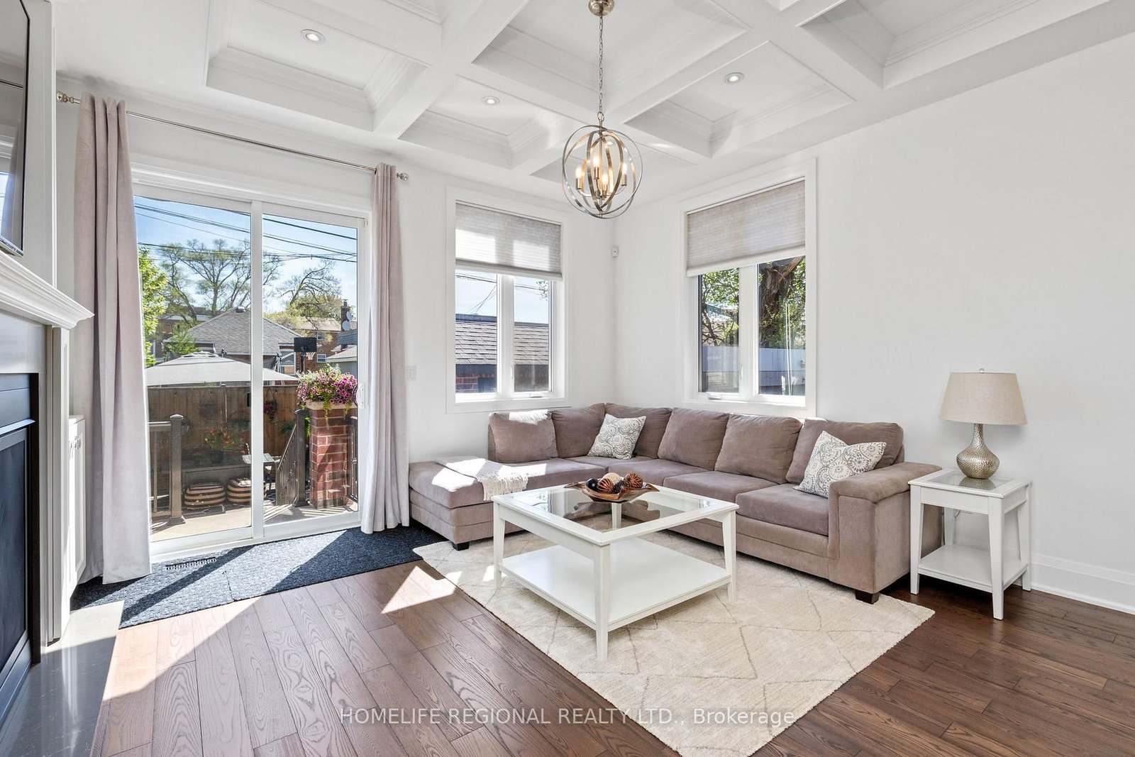 313 Robina Avenue • Toronto, ON photo 15