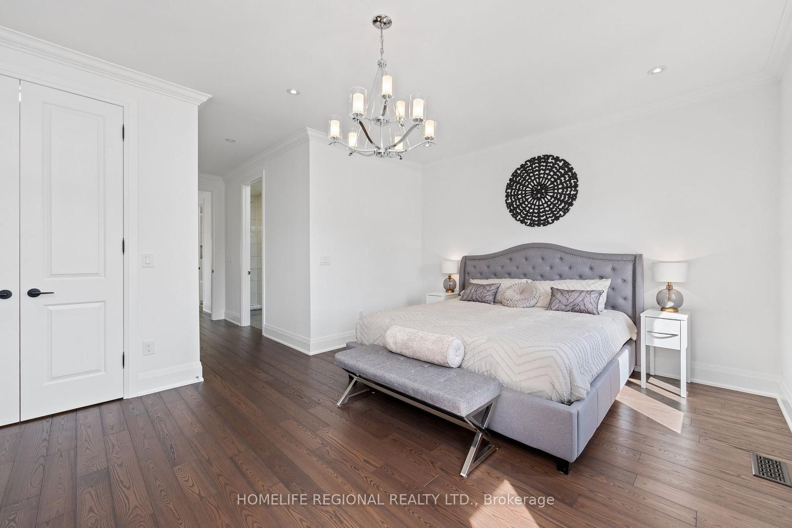 313 Robina Avenue • Toronto, ON photo 19