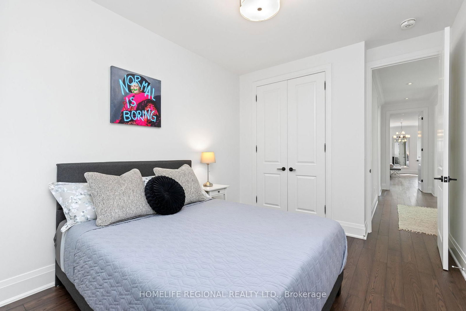 313 Robina Avenue • Toronto, ON photo 25