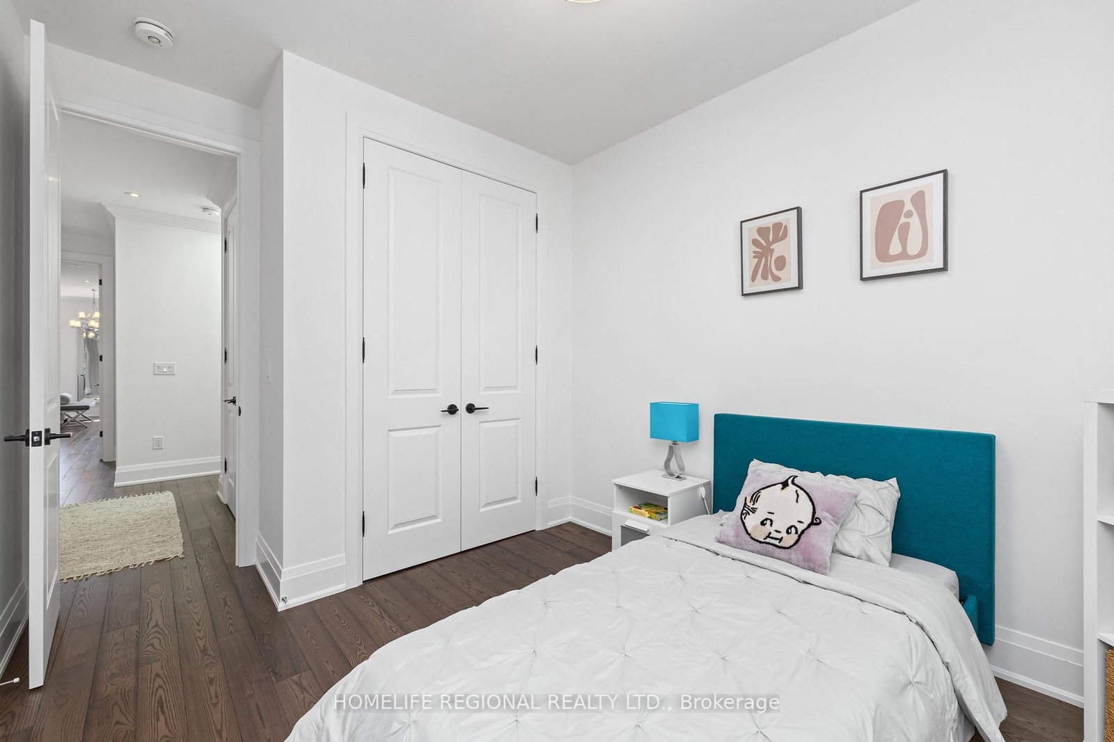 313 Robina Avenue • Toronto, ON photo 27