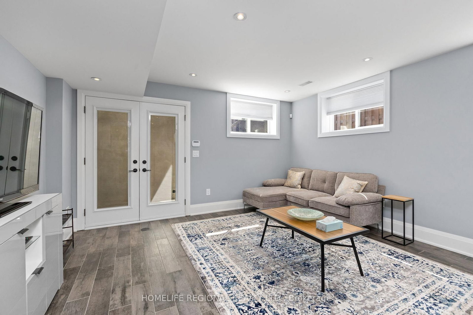 313 Robina Avenue • Toronto, ON photo 36