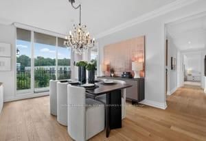 18 William Carson Crescent • #808 • Toronto, ON photo 15