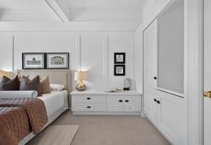 18 William Carson Crescent • #808 • Toronto, ON photo 24