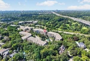 18 William Carson Crescent • #808 • Toronto, ON photo 39