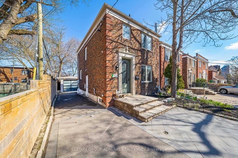 350 Roselawn Avenue