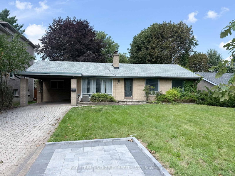 Upper - 40 Rippleton Road