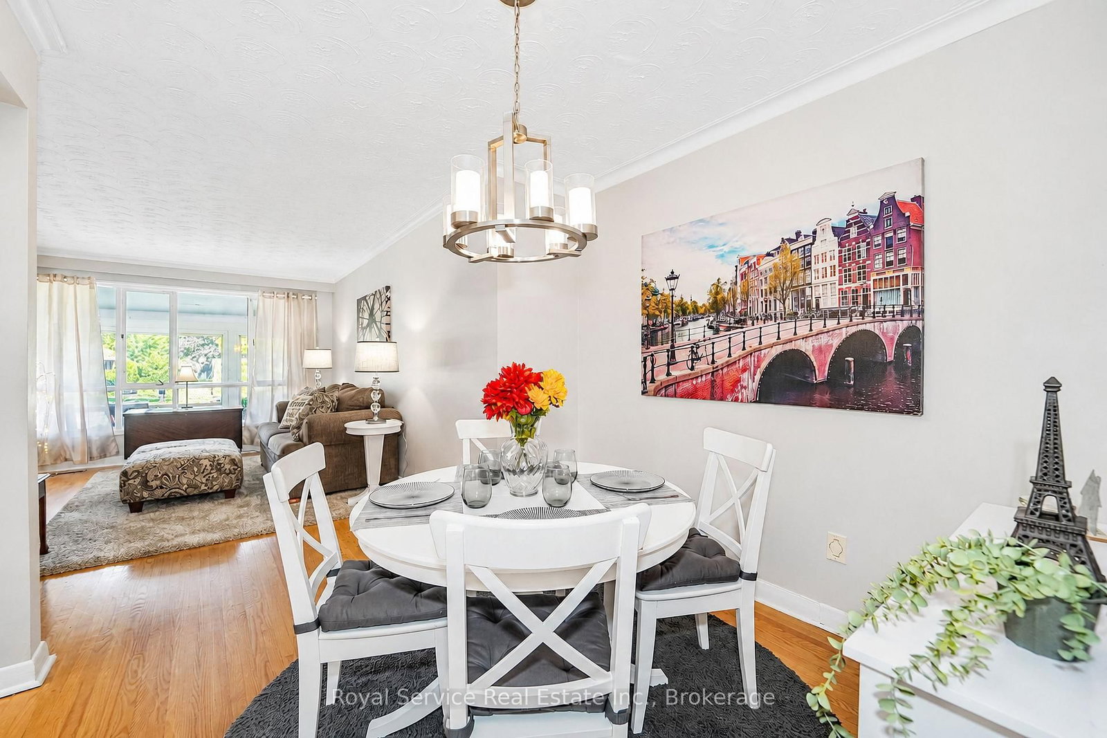65 Combermere Drive • Toronto, ON photo 13