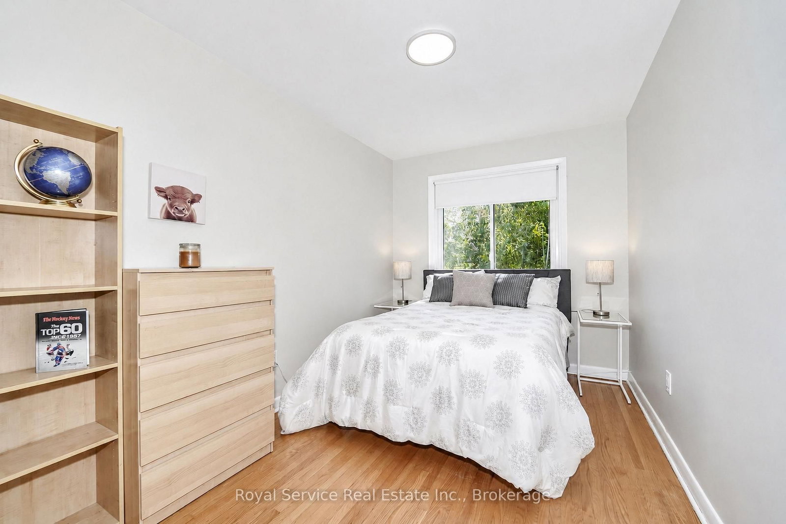 65 Combermere Drive • Toronto, ON photo 19