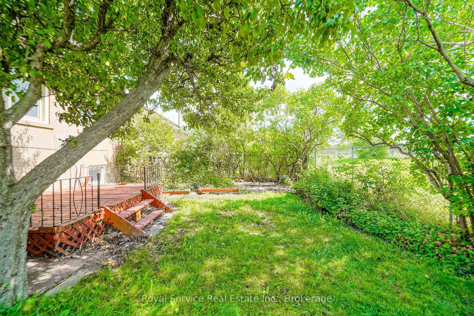 65 Combermere Drive • Toronto, ON photo 33