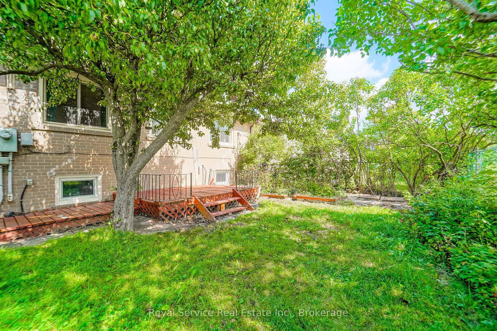 65 Combermere Drive • Toronto, ON photo 36