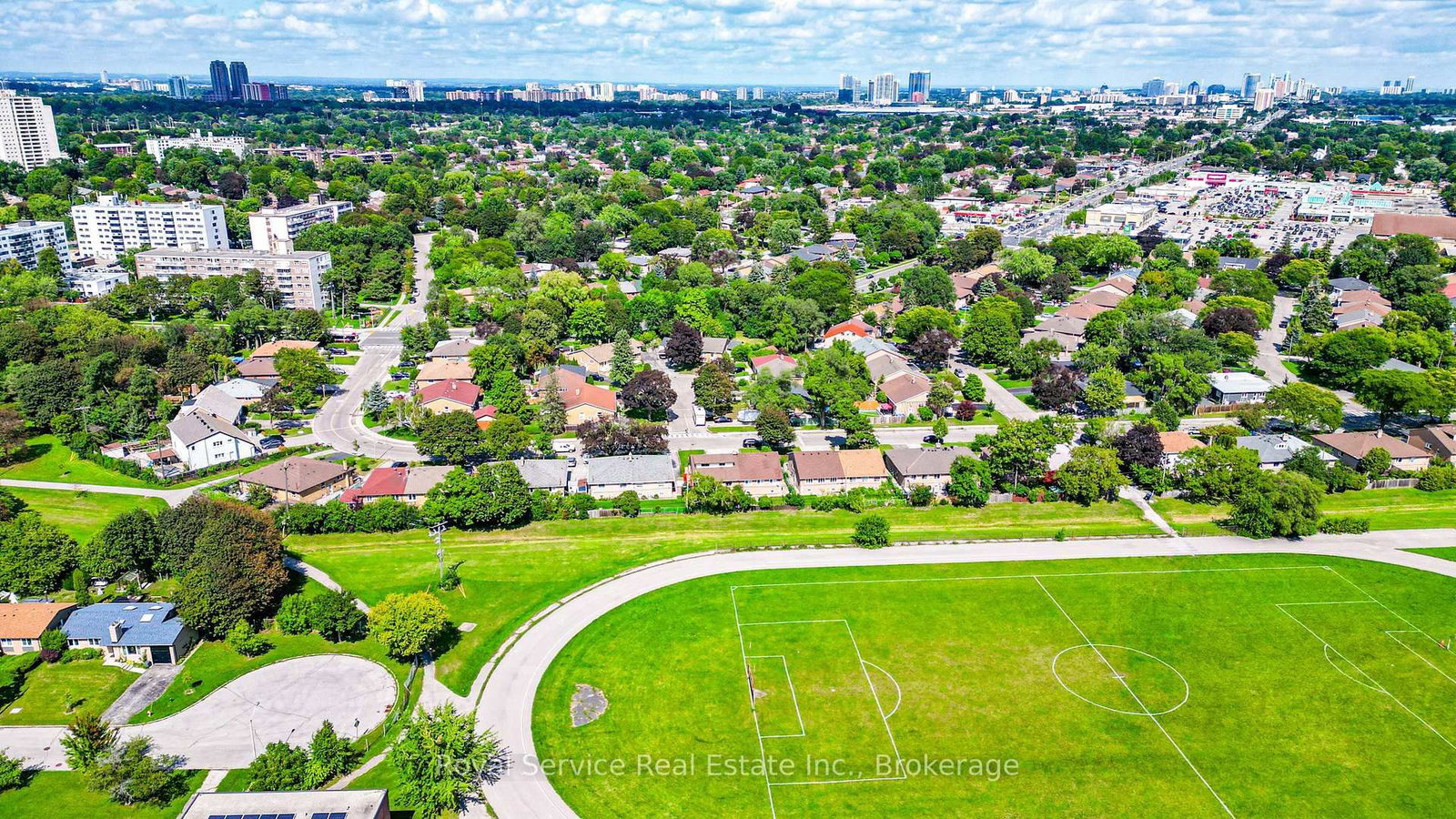 65 Combermere Drive • Toronto, ON photo 42