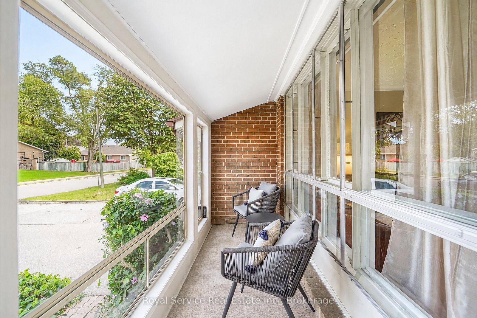 65 Combermere Drive • Toronto, ON photo 5