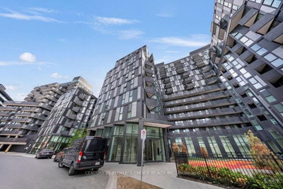 Condo leased at 1004-30 Tretti Way, Toronto, Ontario, M3H 0E3 - Clanton Park - MLS: C13718836