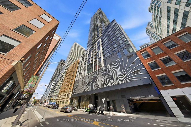 2510 - 87 Peter Street