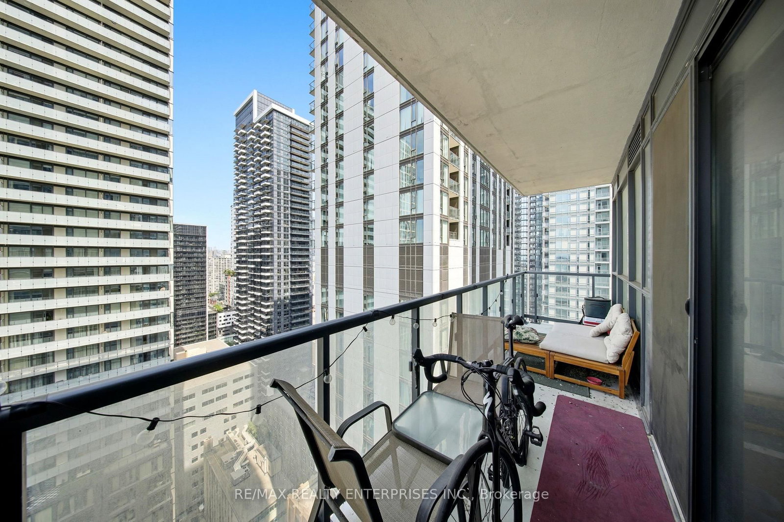 87 Peter Street • #2510 • Toronto, ON photo 16