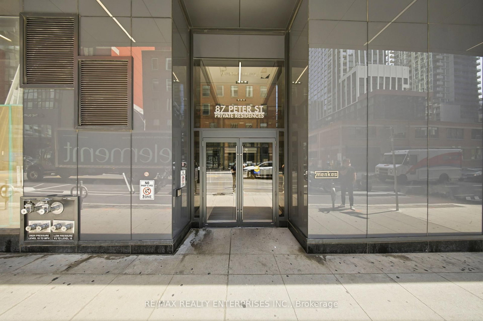87 Peter Street • #2510 • Toronto, ON photo 19