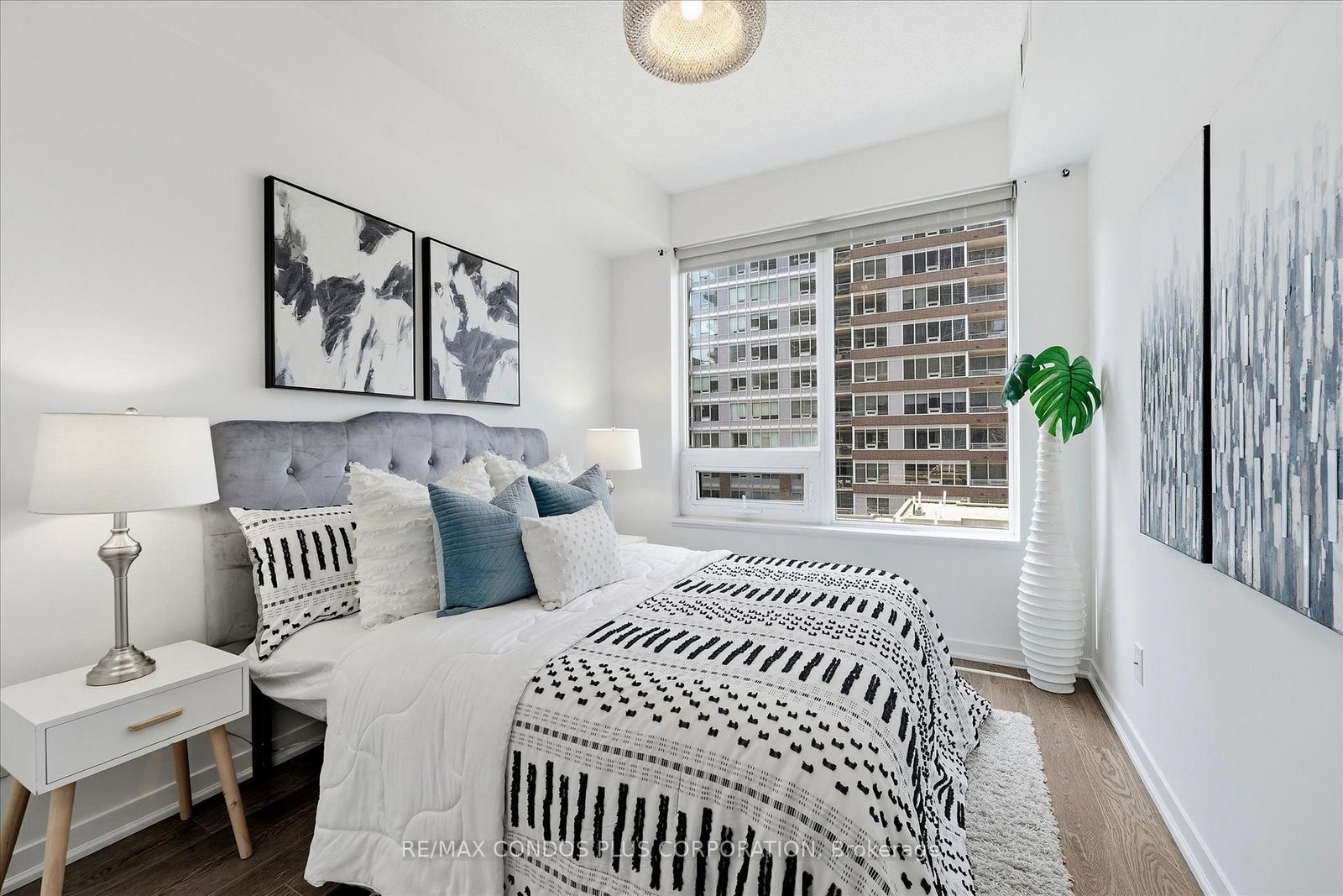 55 East Liberty Street • #702 • Toronto, ON photo 20