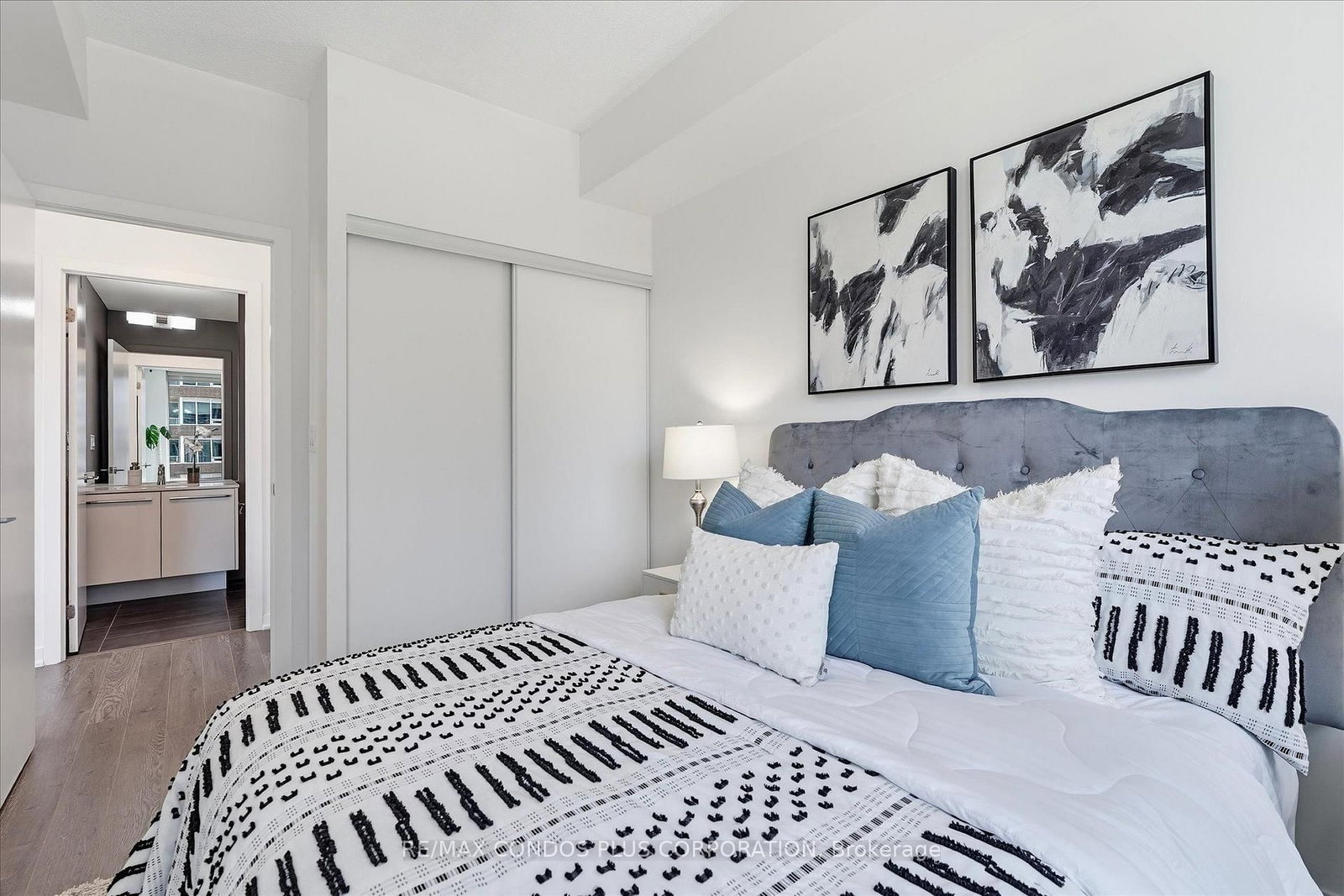 55 East Liberty Street • #702 • Toronto, ON photo 21