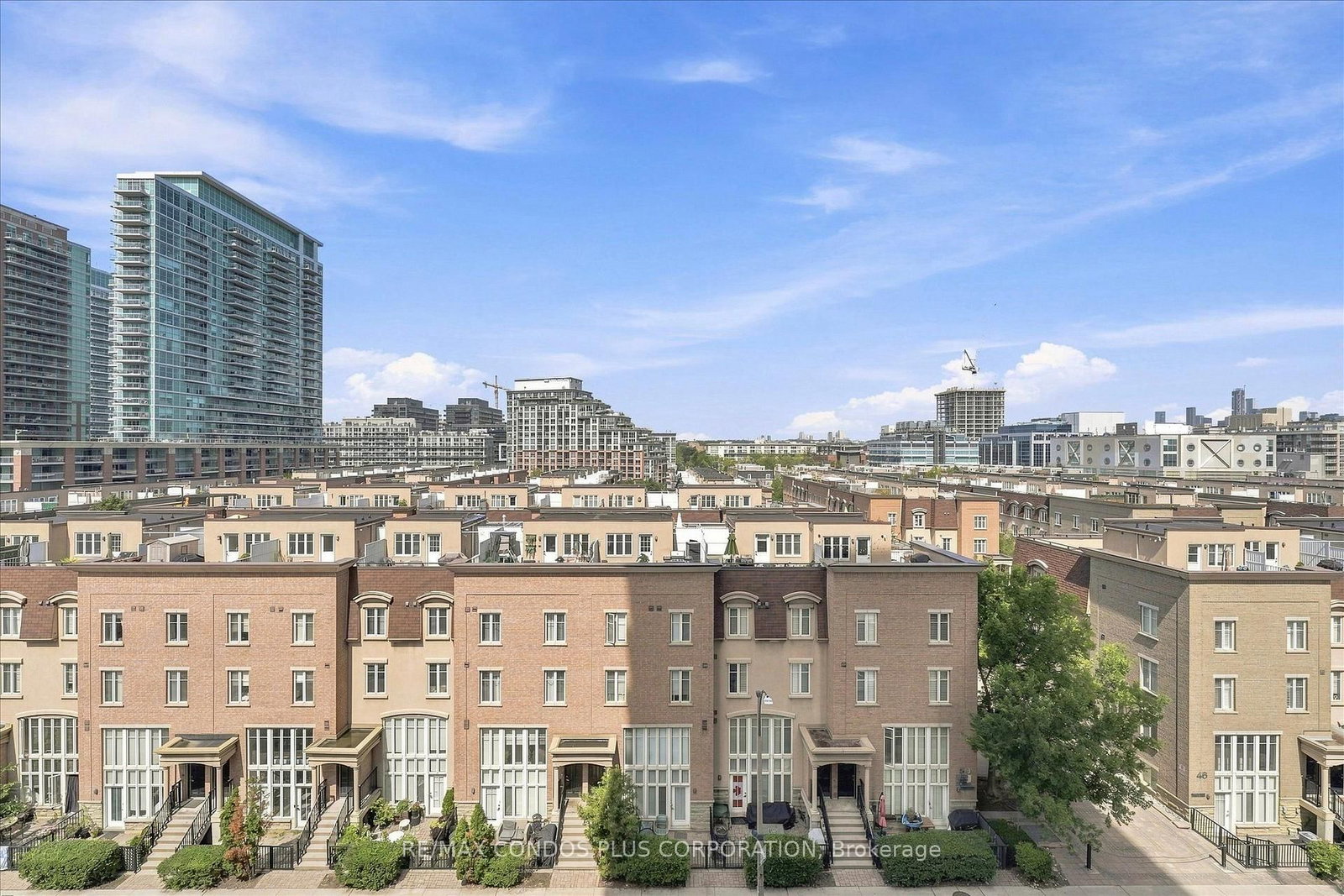 55 East Liberty Street • #702 • Toronto, ON photo 25