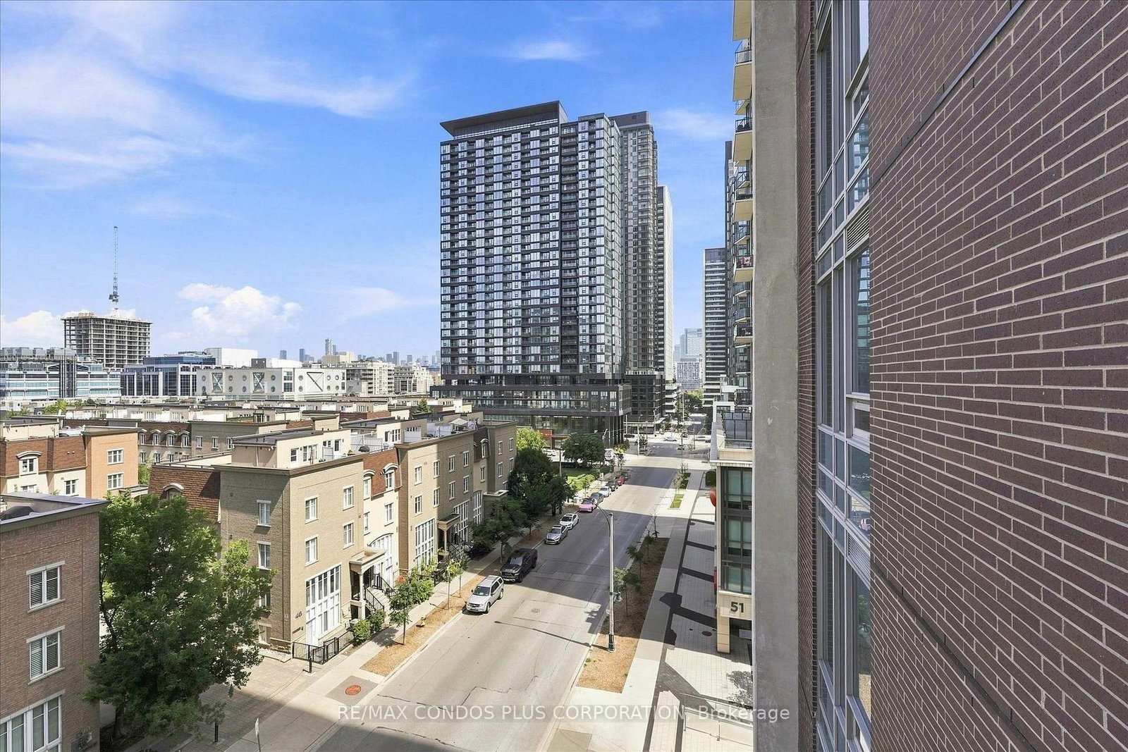 55 East Liberty Street • #702 • Toronto, ON photo 27