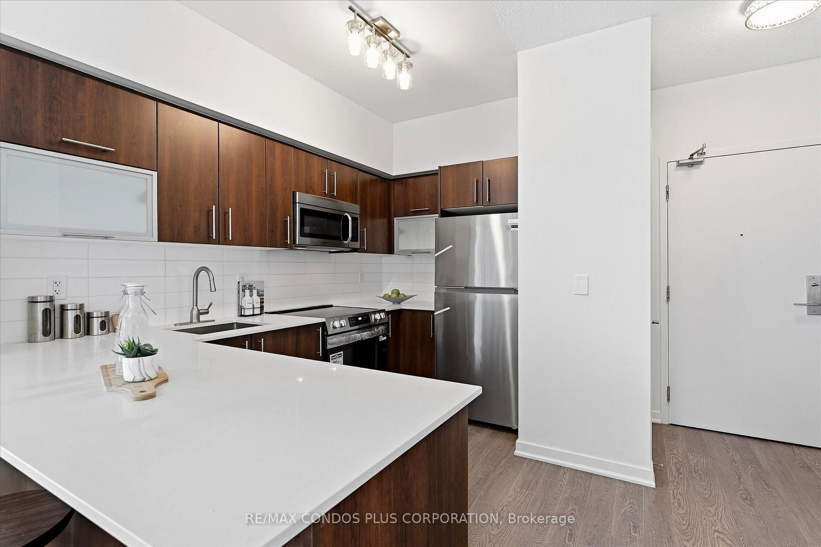 55 East Liberty Street • #702 • Toronto, ON photo 3