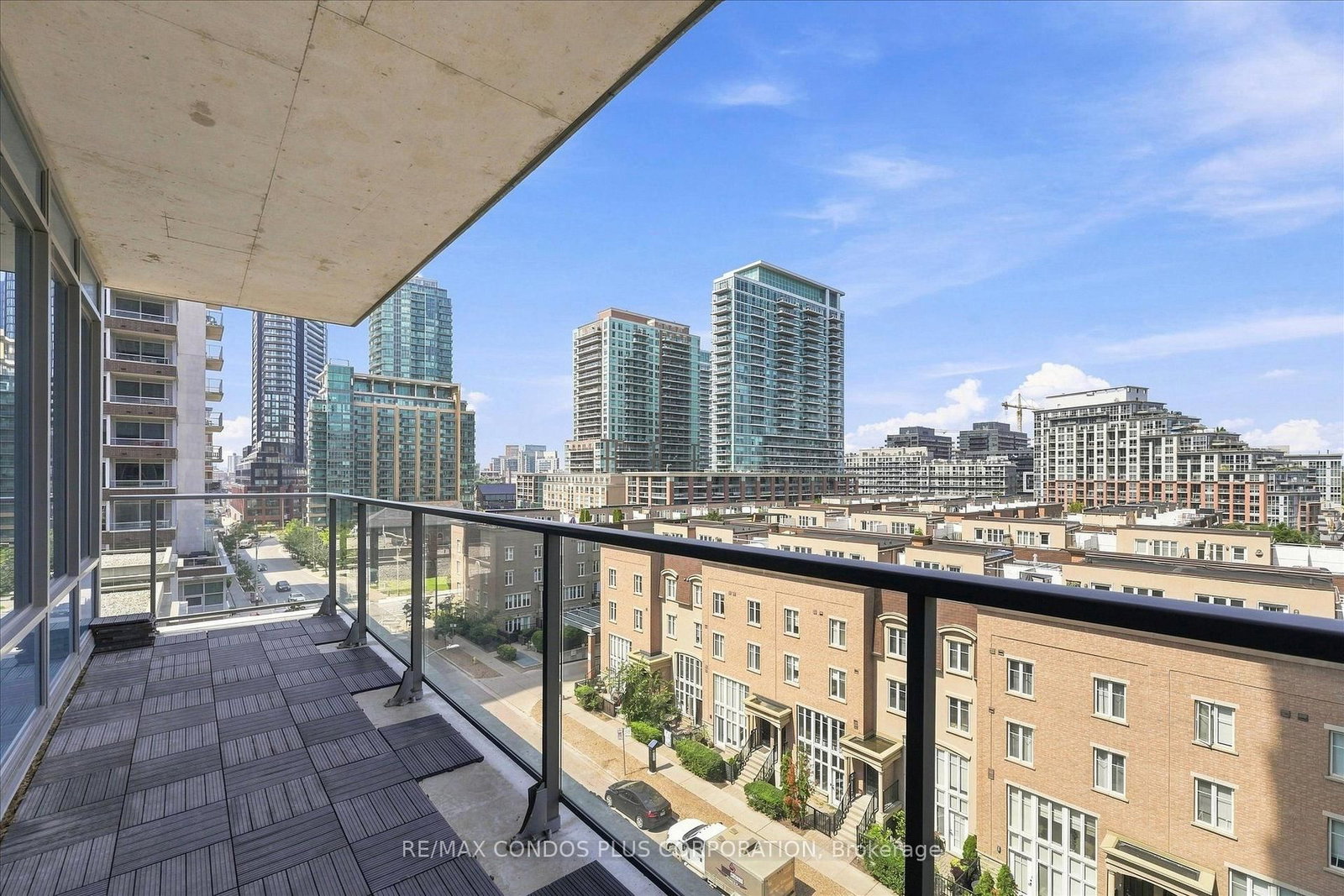 55 East Liberty Street • #702 • Toronto, ON photo 30