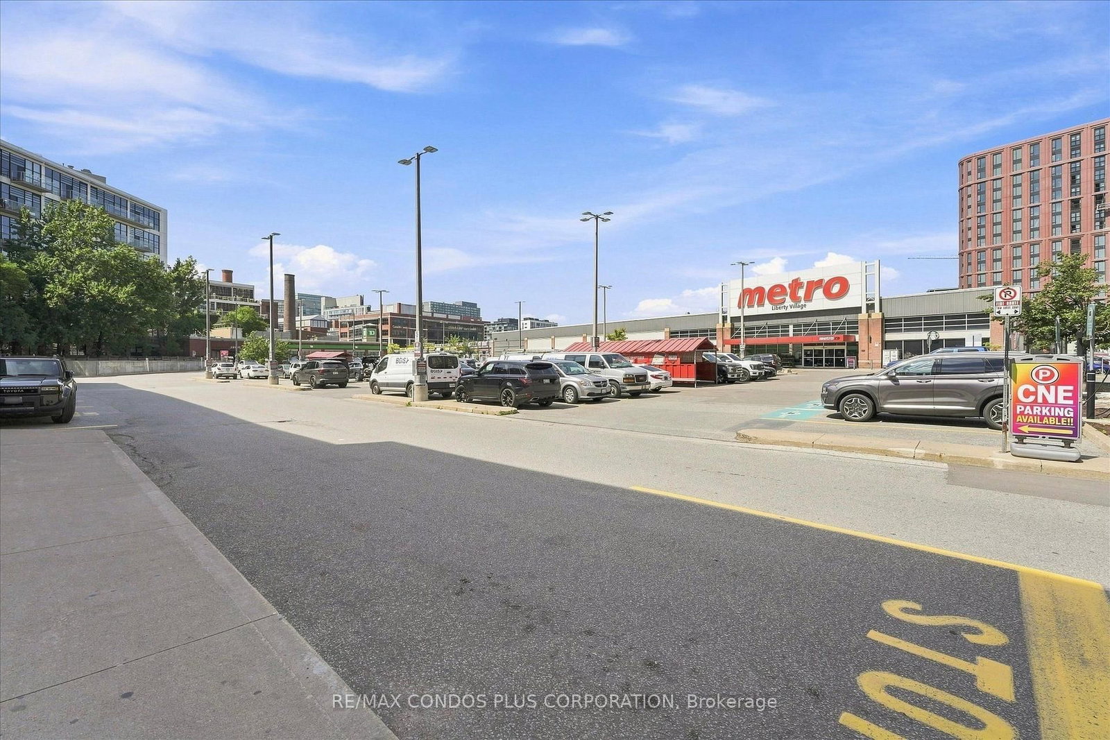 55 East Liberty Street • #702 • Toronto, ON photo 34