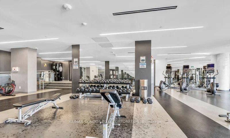 55 East Liberty Street • #702 • Toronto, ON photo 39