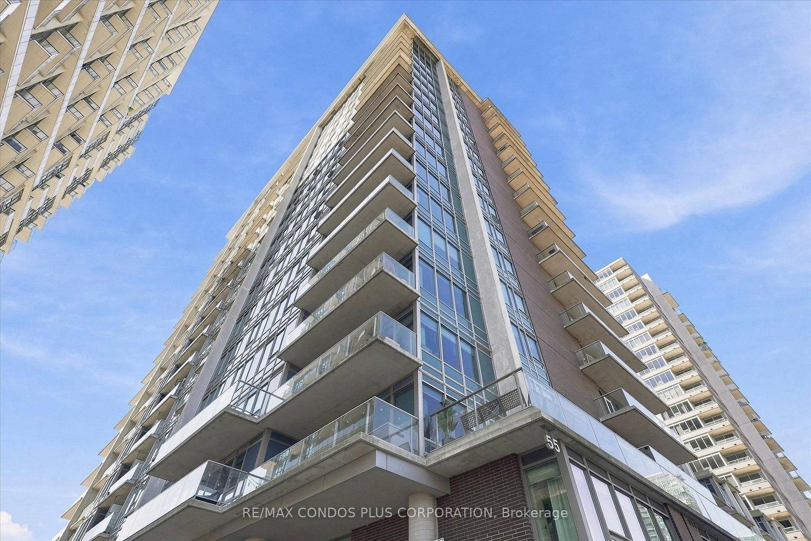 55 East Liberty Street • #702 • Toronto, ON photo 6