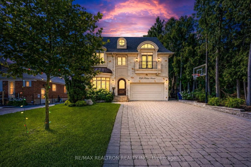 249 Holmes Avenue