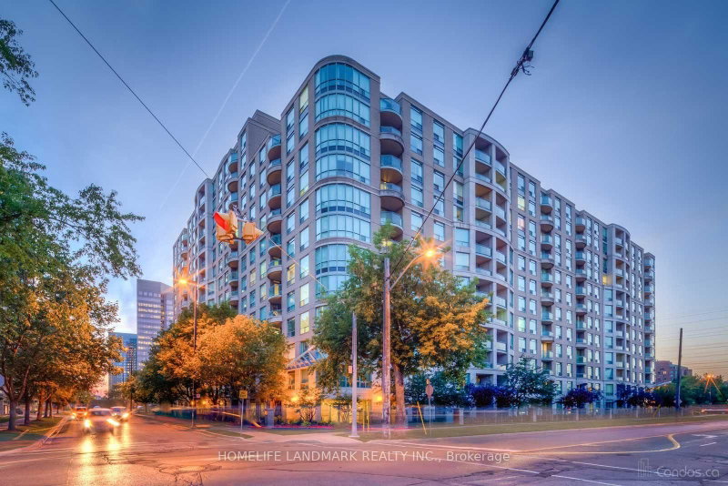 1001 - 18 Pemberton Avenue