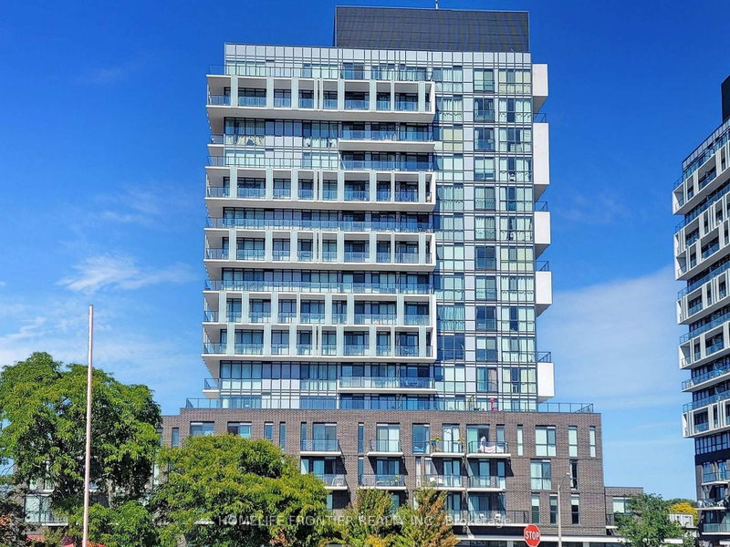418 - 128 Fairview Mall Drive