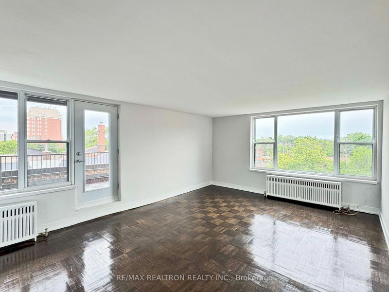 510 - 1545 Bathurst Street