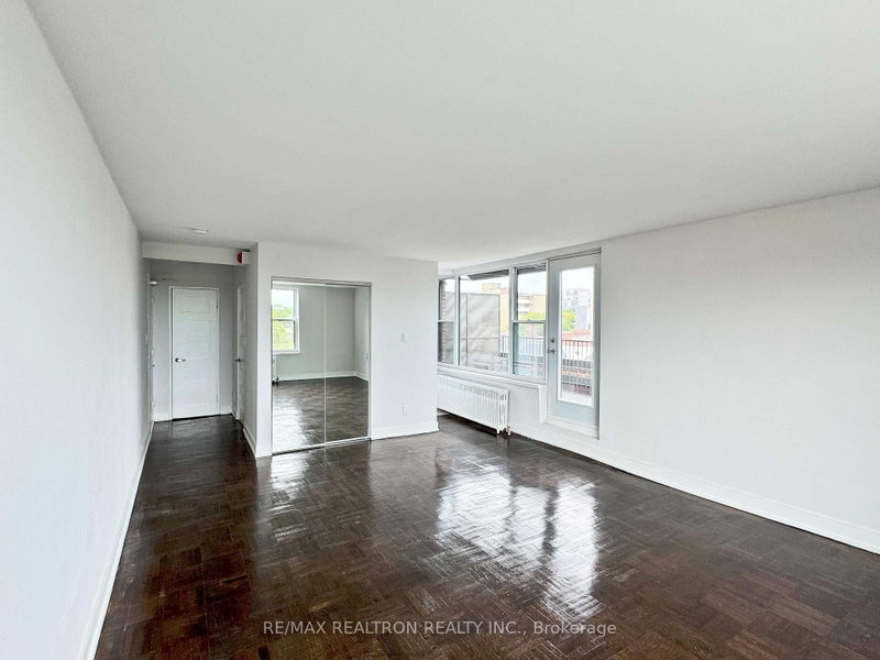 510 - 1545 Bathurst Street
