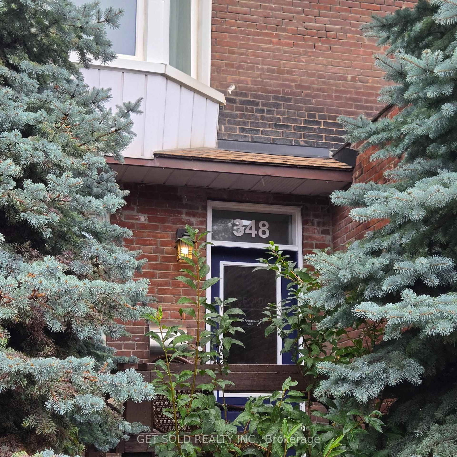 348 Dupont Street • Toronto, ON photo 18