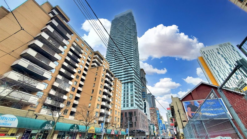 318 - 100 Dalhousie Street