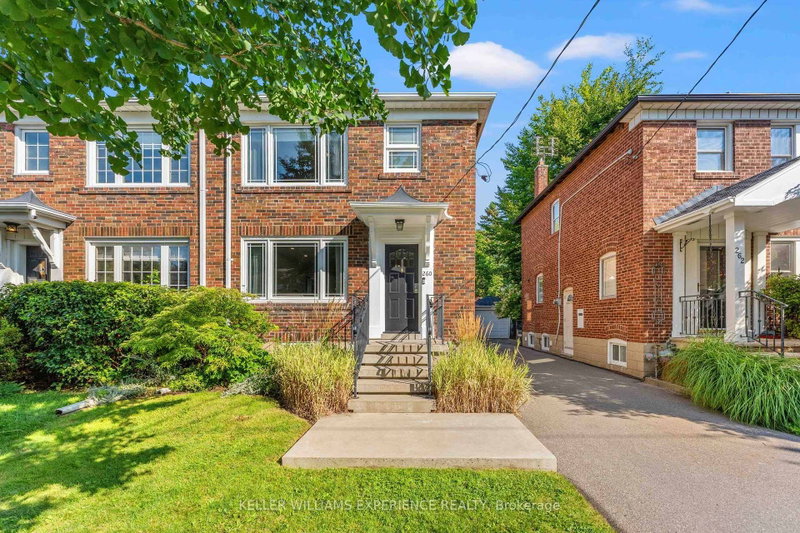 260 Donlea Drive