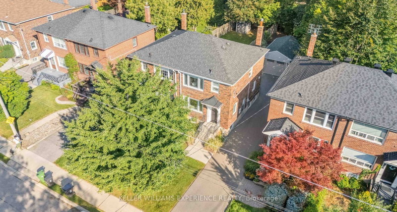 260 Donlea Drive
