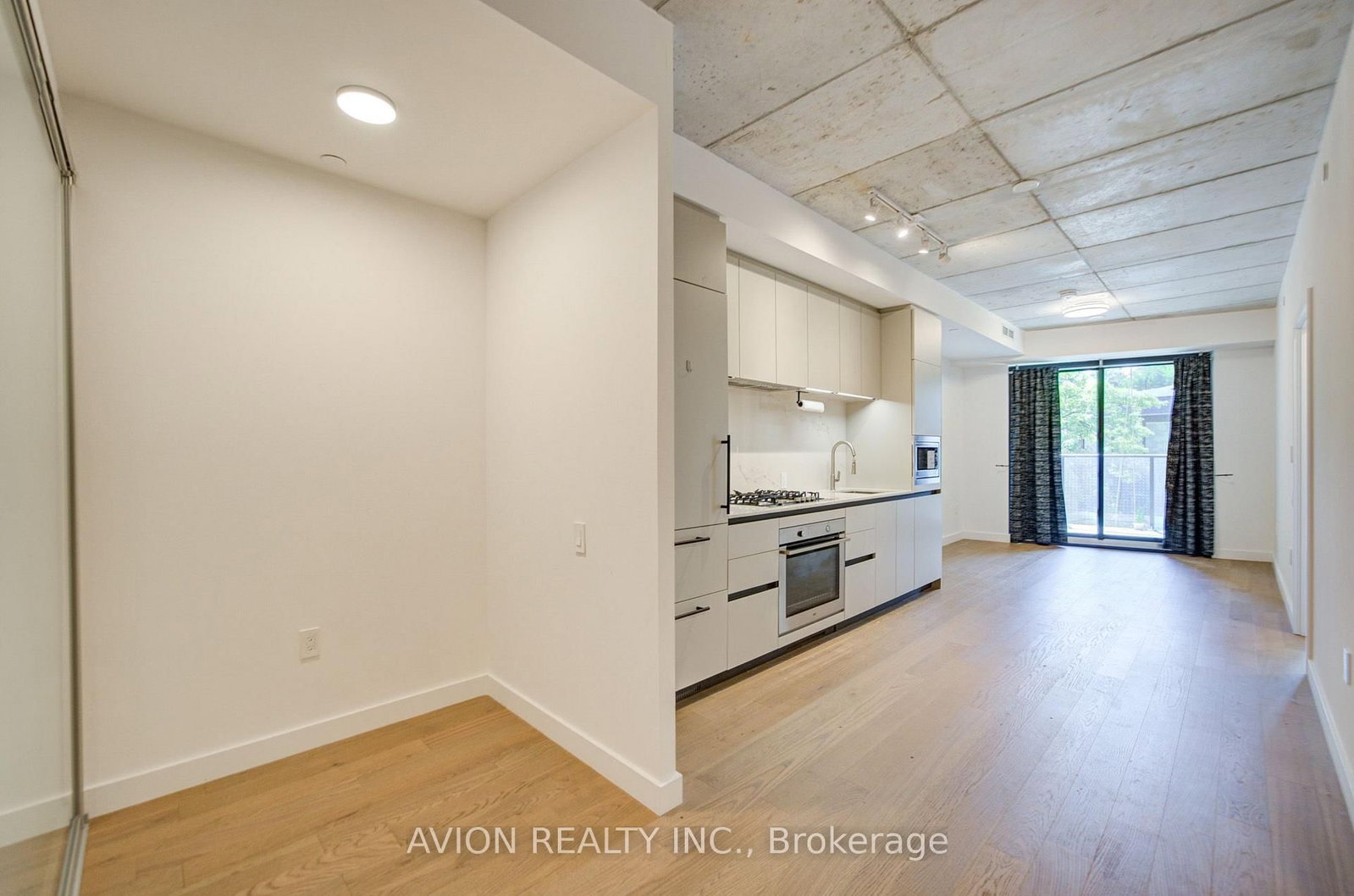 OPT 2-321 - 1720 bayview Avenue, Toronto 5