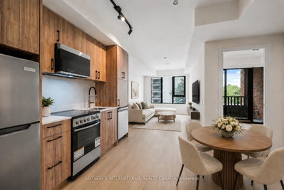 Condo for lease at 308-109 Erskine Avenue, Toronto, Ontario, M4P 0G8 - Mount Pleasant West - MLS: C13719326